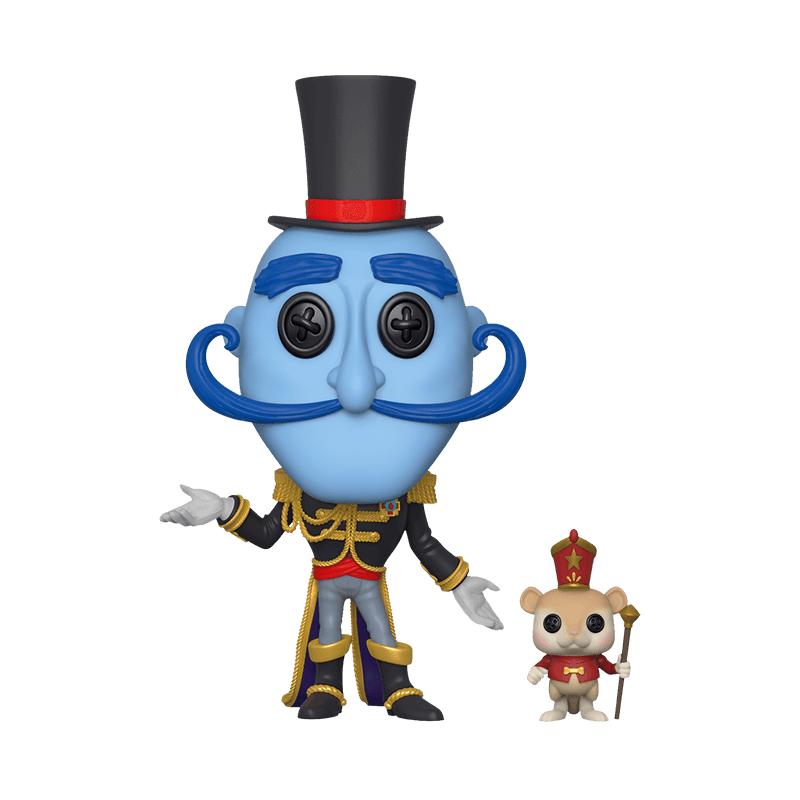 card figure