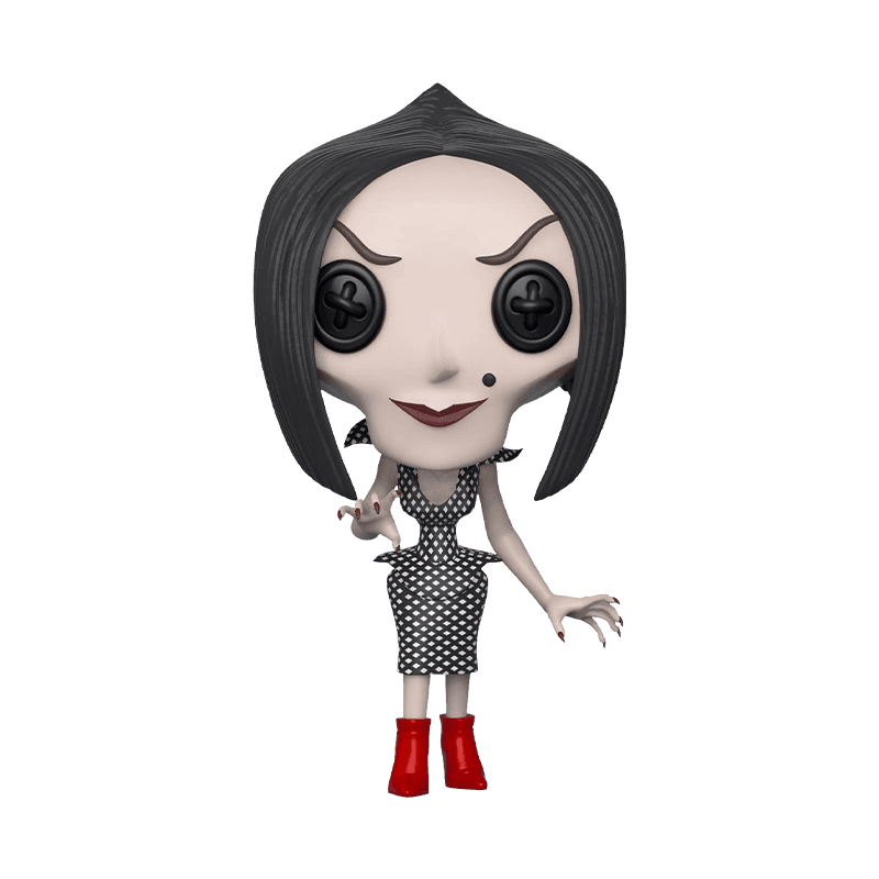 card figure