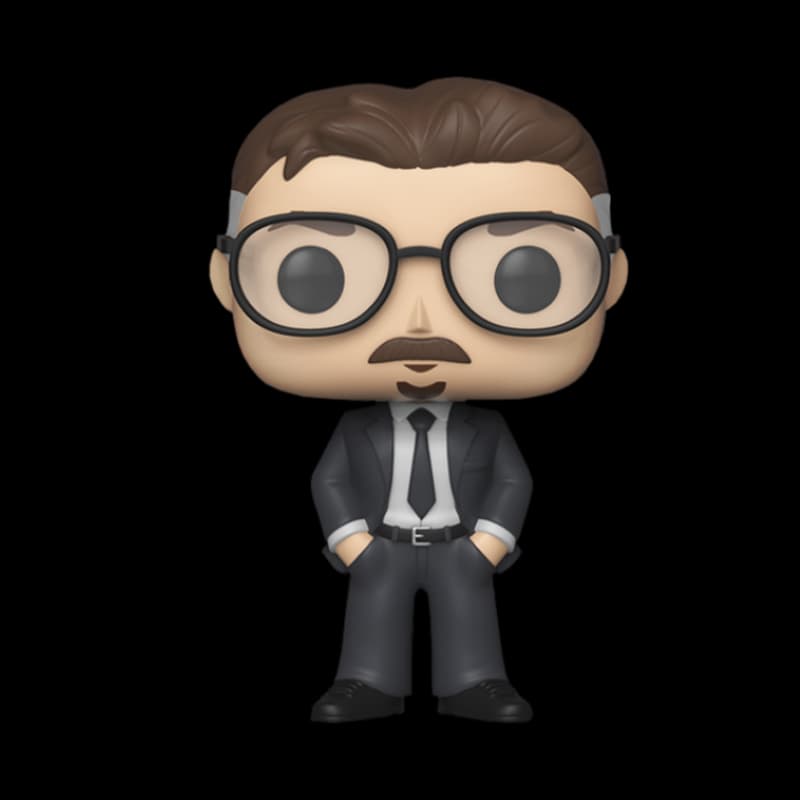 card figure
