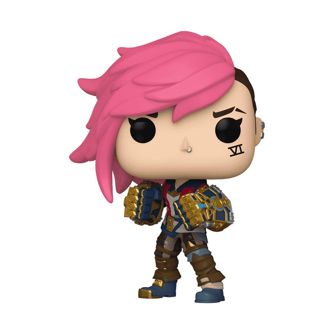 card figure