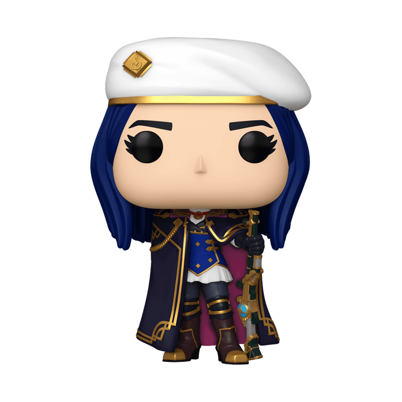 card figure