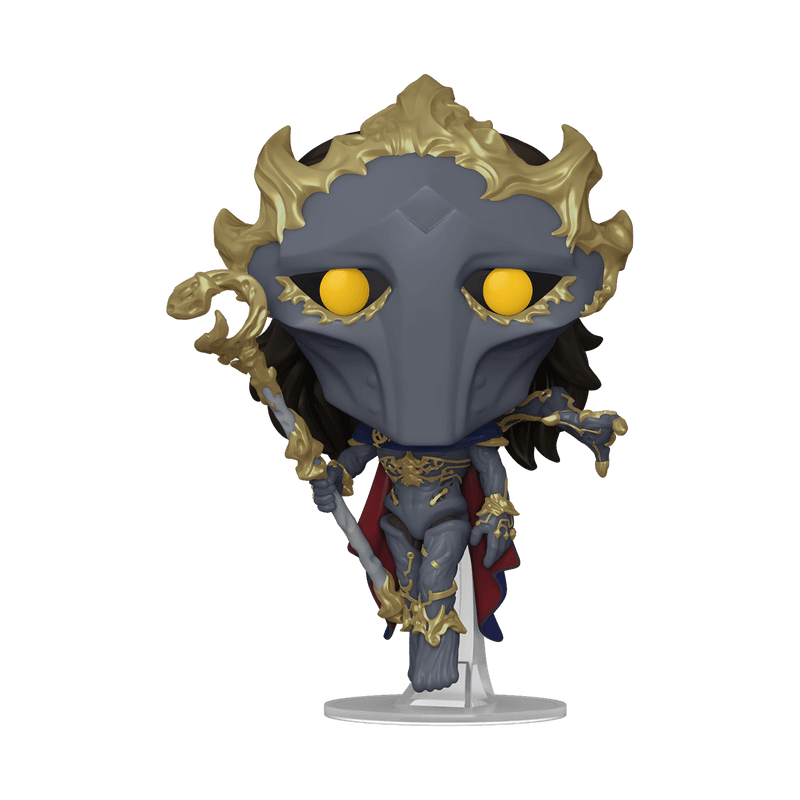 card figure