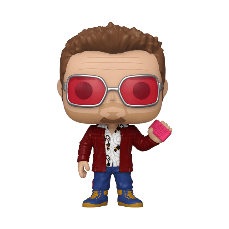 card figure