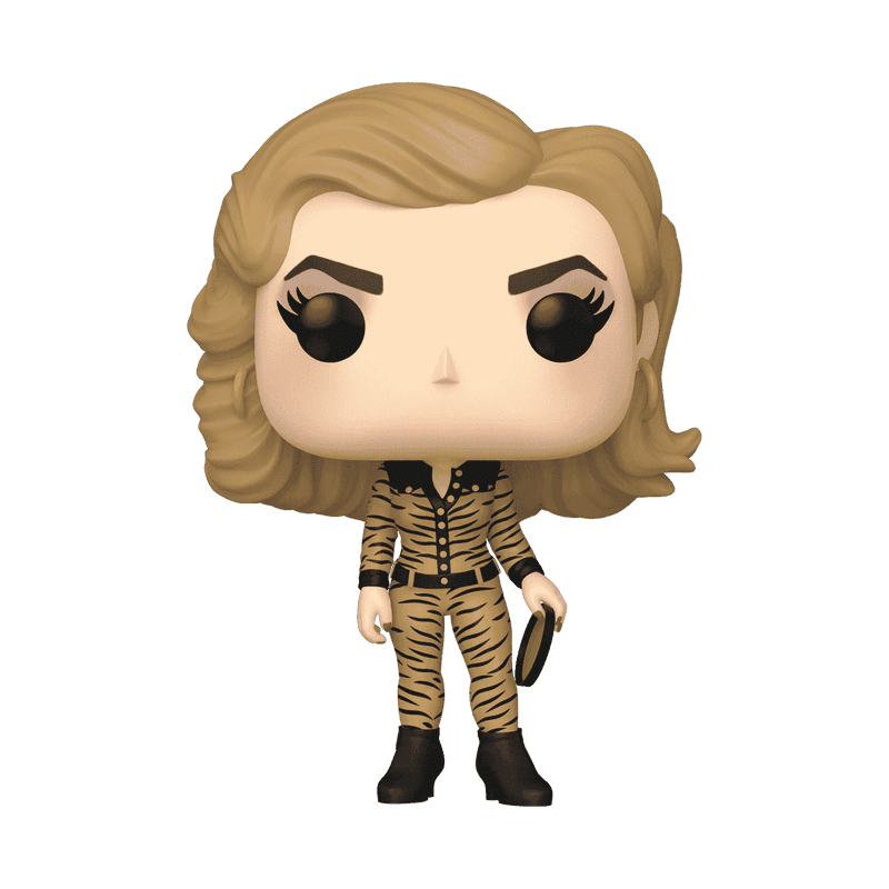 card figure