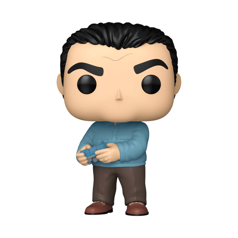 card figure