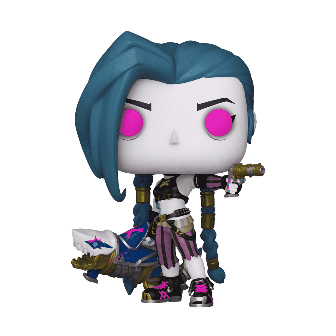 card figure